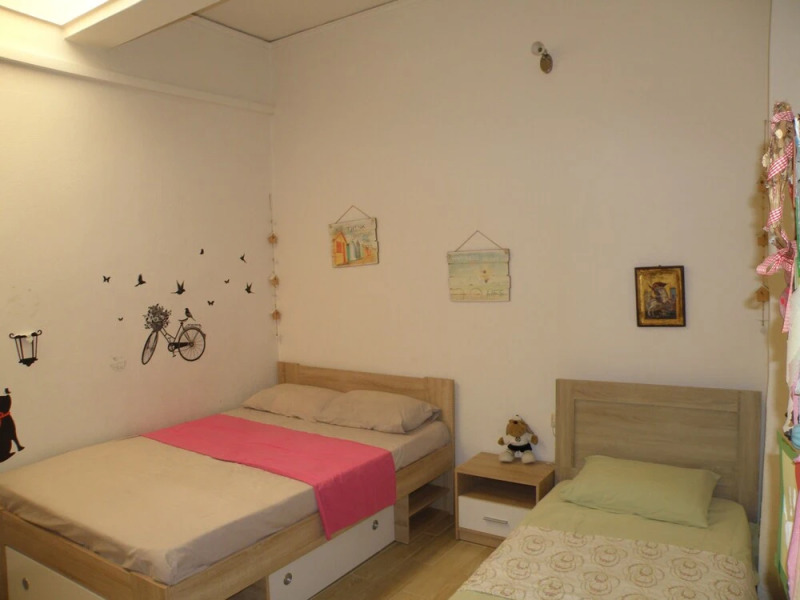 Stelios Melita Apartment in Tris Eklisies