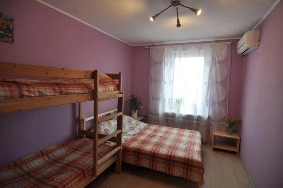 Hostel Dobriy
