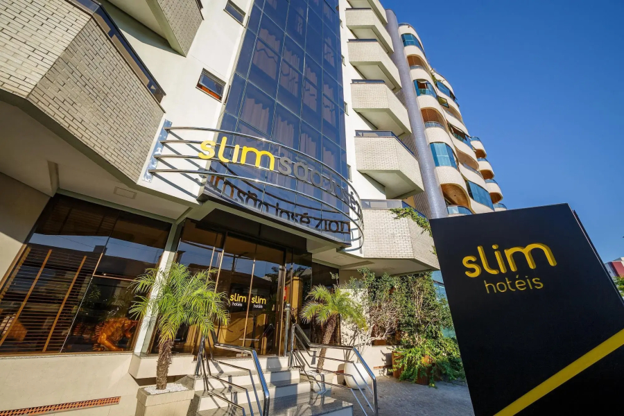 SLIM São José Zion