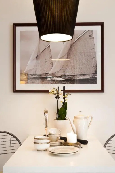 Boarding House "Herzogpark Celle"