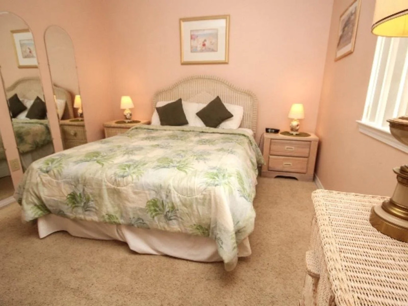 Gulf Highland Beach Resort 195 by RedAwning