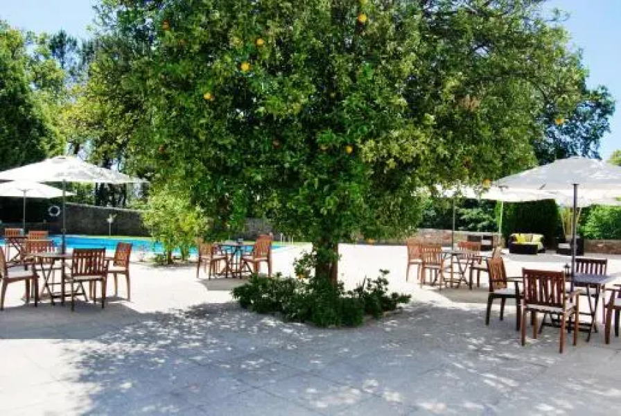 Hotel Quinta Progresso