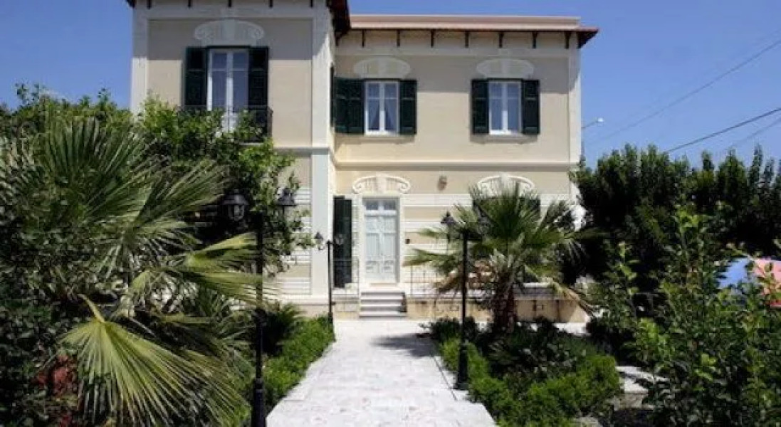 Villa Liberty Resort