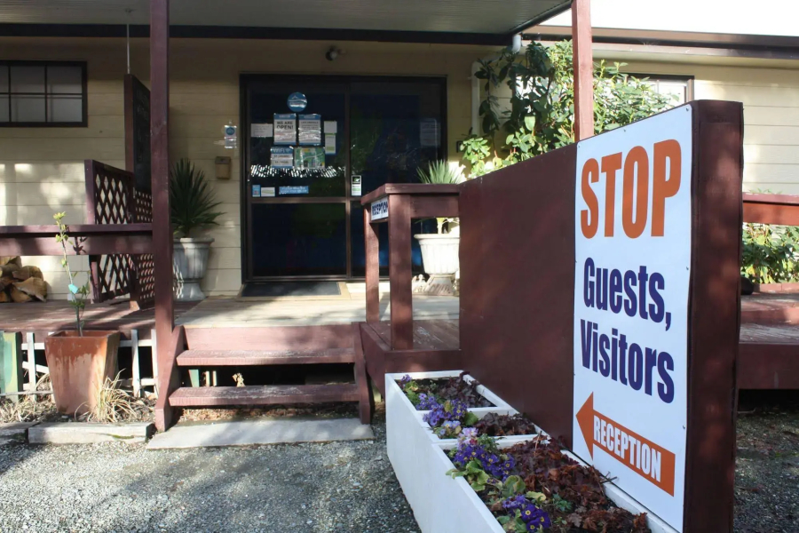 Kingston TOP 10 Holiday Park
