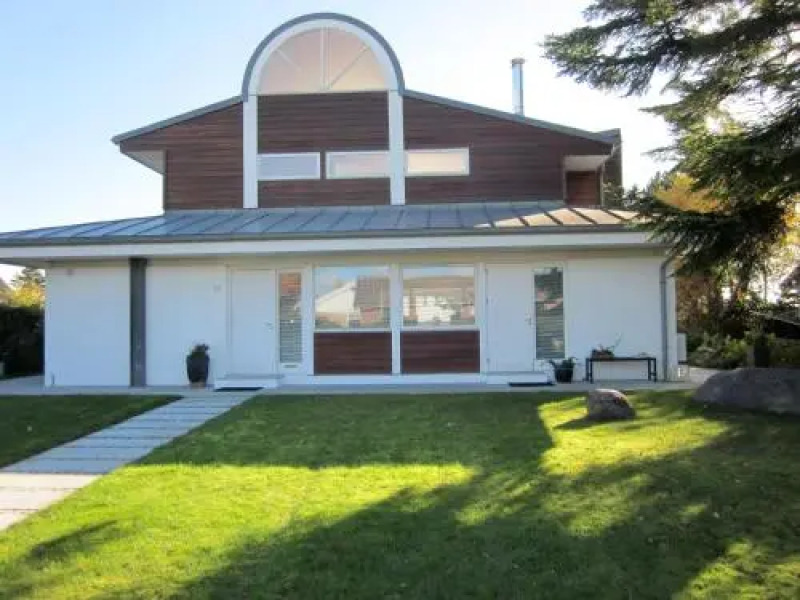 Strandvangen Guesthouse