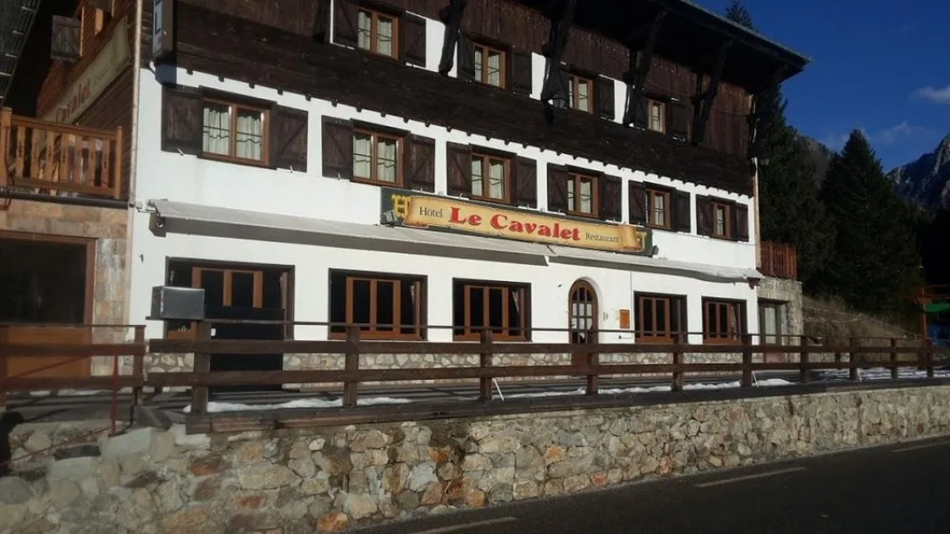 Hôtel Restaurant le Cavalet