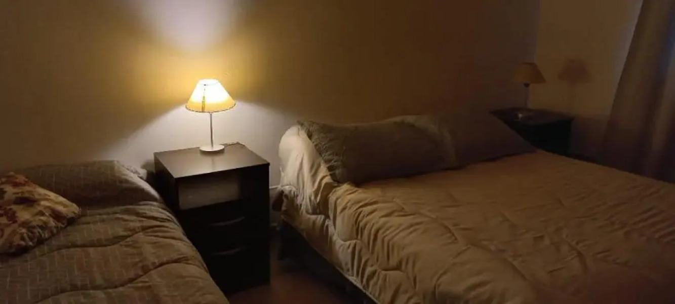 Departamento familiar