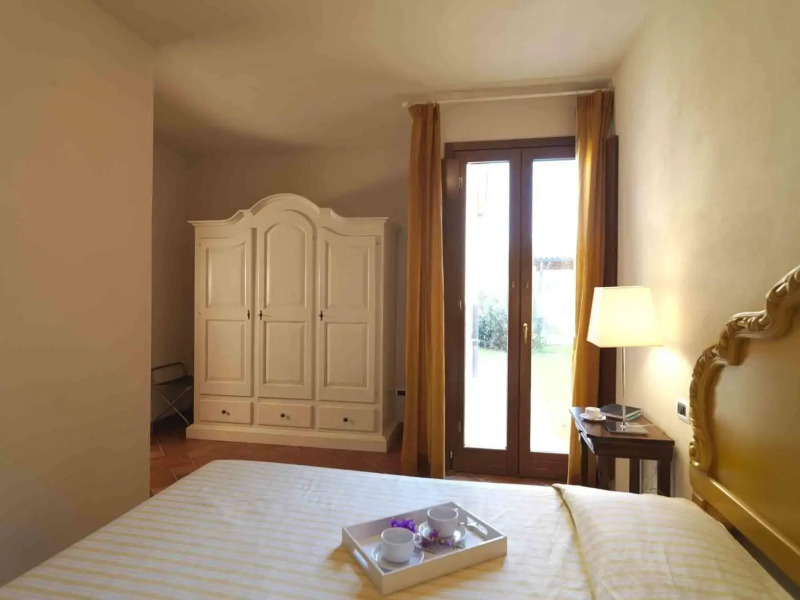 Le Corti Del Sole Residence