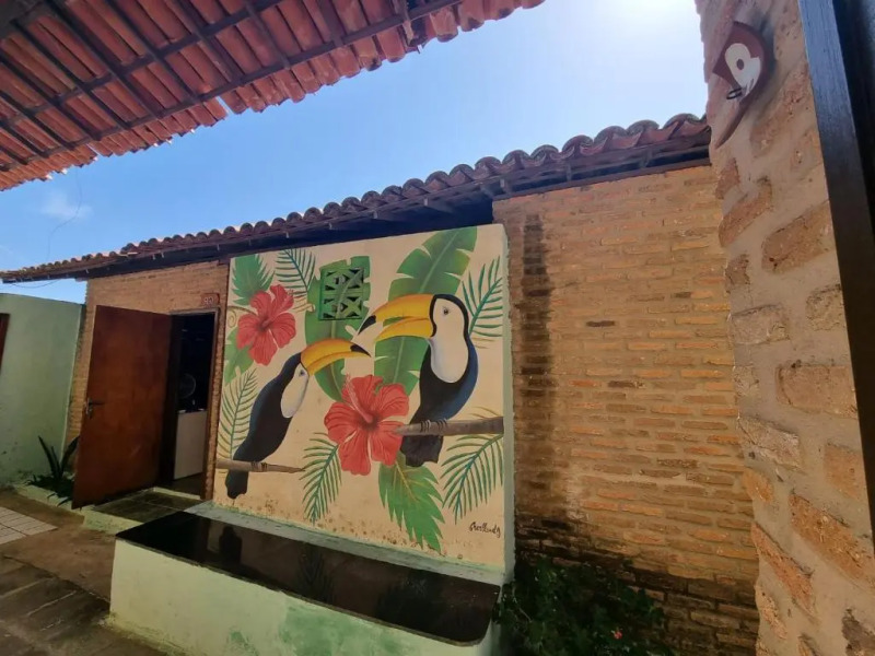 Pousada Sol Nascente