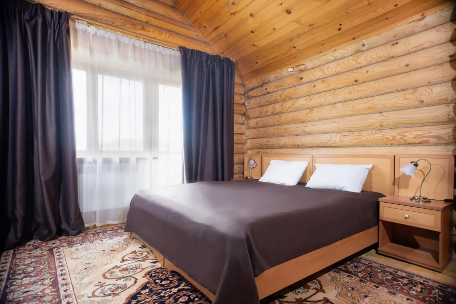 Парк-отель Кречет