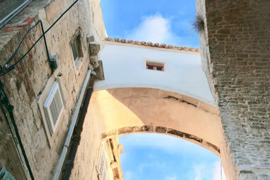 Apartments MT Residence