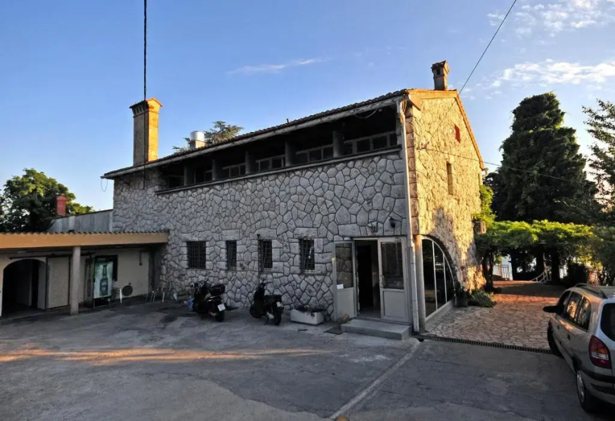 Diving Center Kostrena