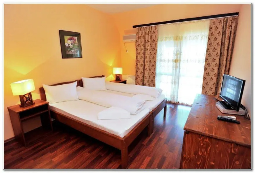 Complex Castalia Murighiol