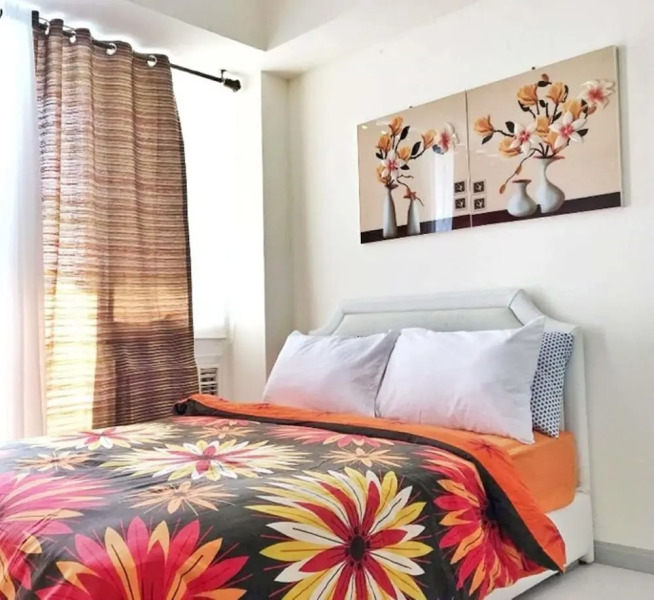 1 BR Condo by PA @  Azure Urban Residences