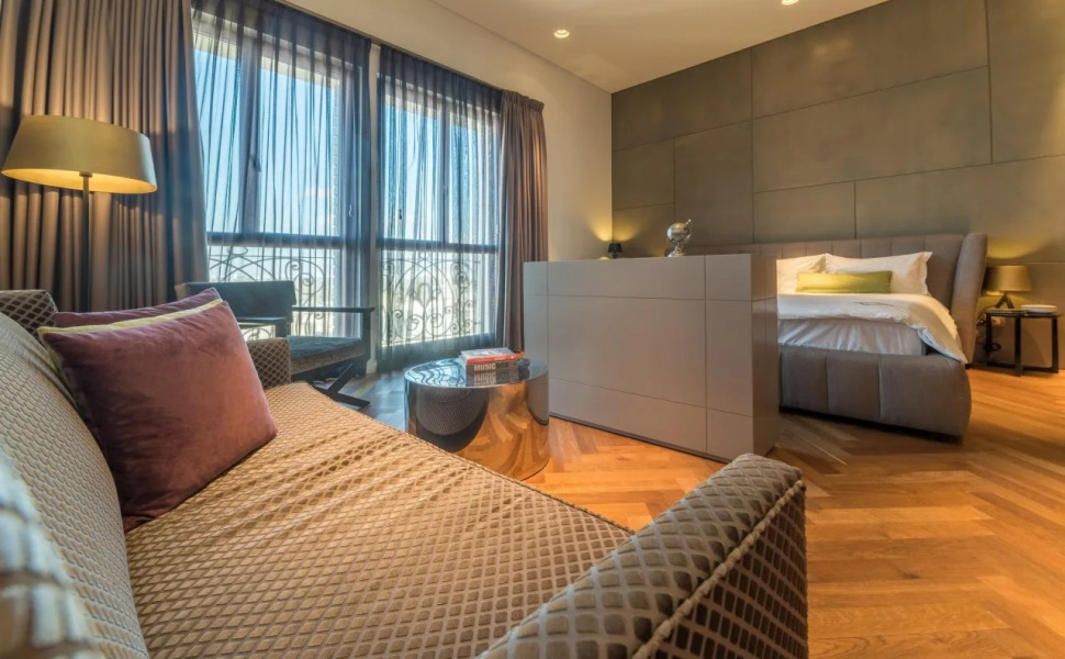 Hotel Indigo Tel Aviv - Diamond District by IHG