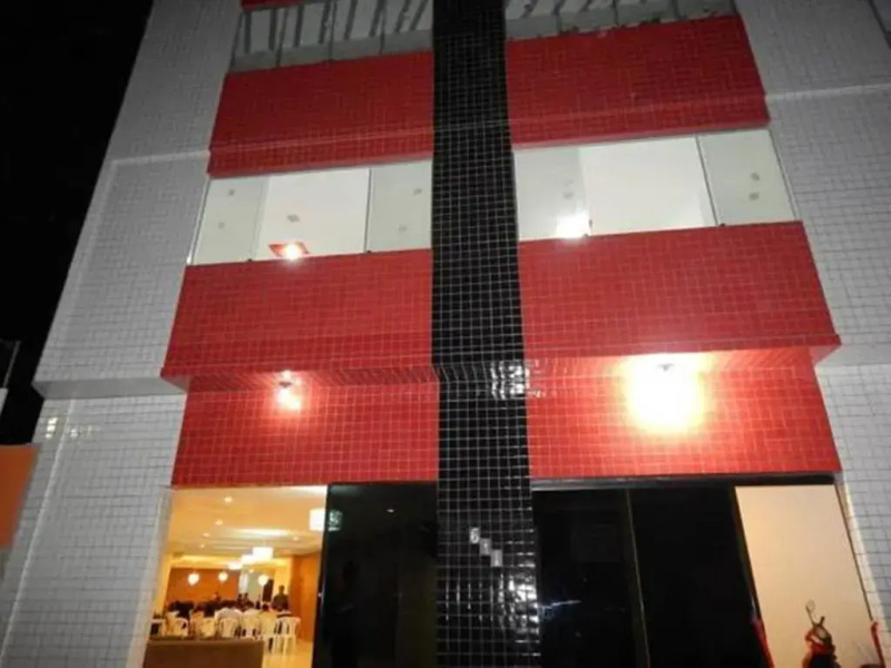 Hotel Caminho do Frio