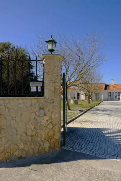 Freesurf Camp Hostel