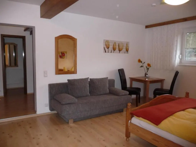 Familiengasthof St. Wolfgang