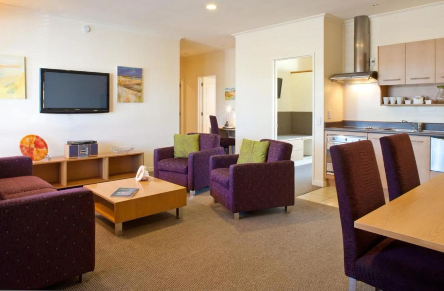 Regal Palms 5 Star City Resort