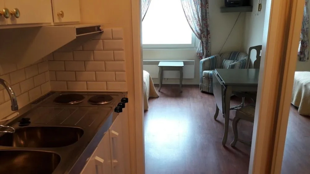 Storliens Högfjällshotell