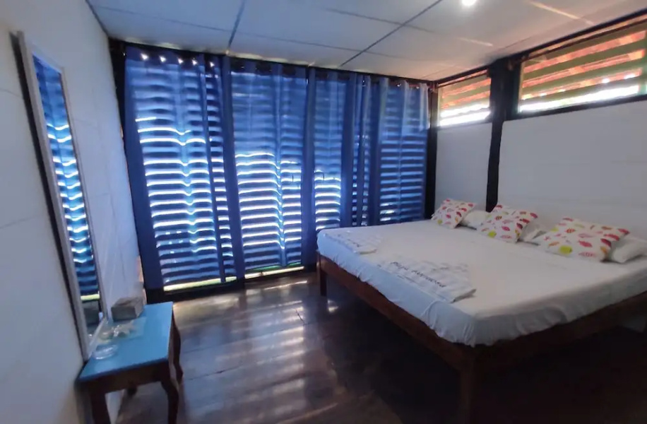 Playa Hermosa Eco Resort