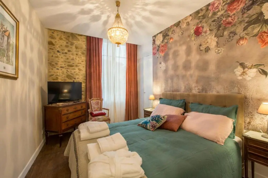 Le Jardin sur l’Eau