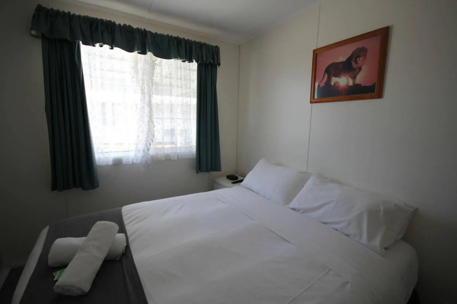 Mayfair Serviced Apartments