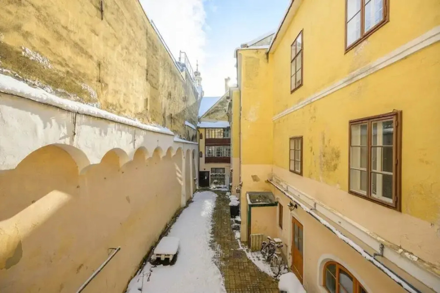 City Center Mödling top 1