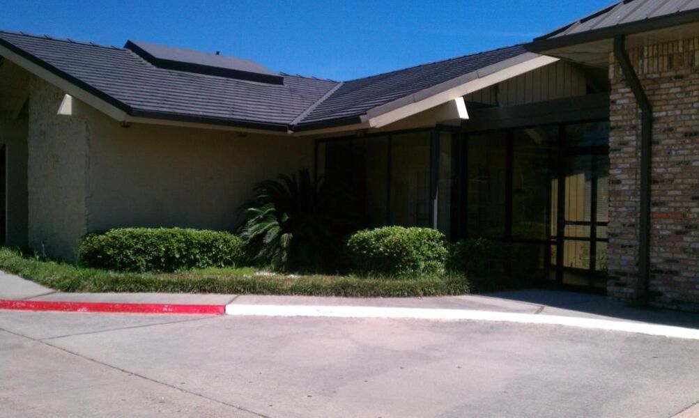 Richmond Suites Hotel