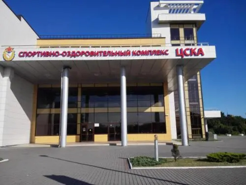 Guest house "Flagman"