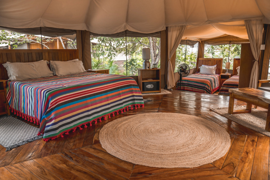 Destino Mío Mayan Jungle Retreat