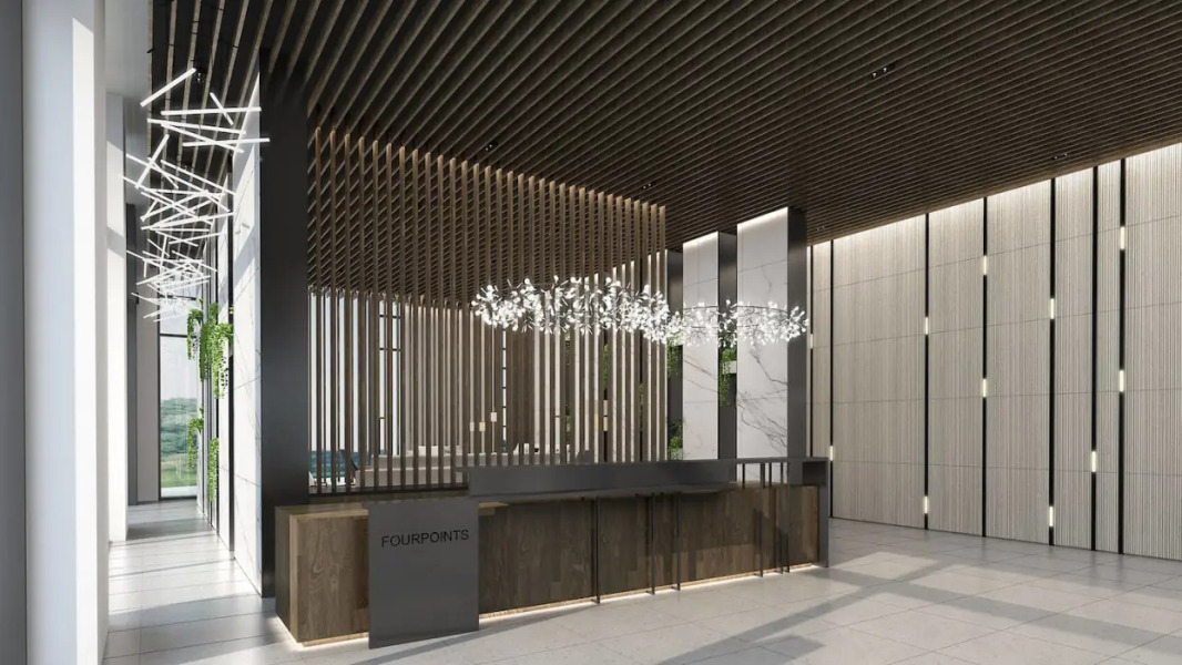 Four Points by Sheraton Linkou