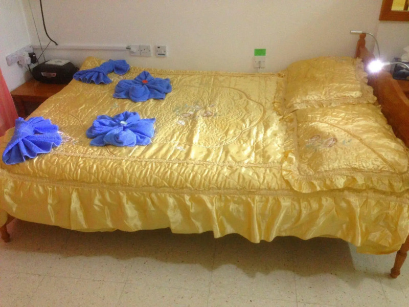 Astrofegia Apartments