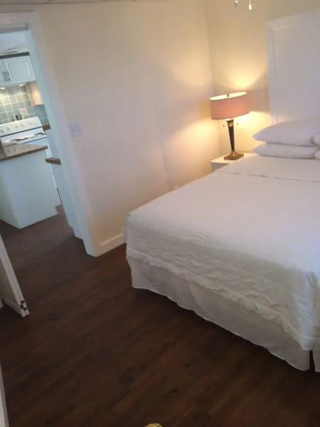 Seashell Beach Resort