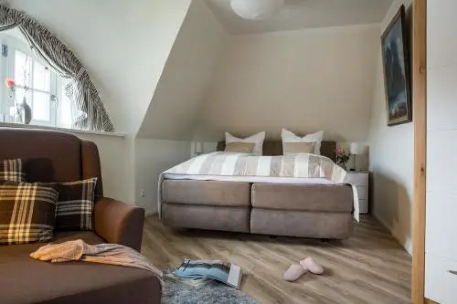 Ferienhaus Haubenlerche 27