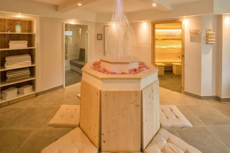 Simon - das Vitalhotel