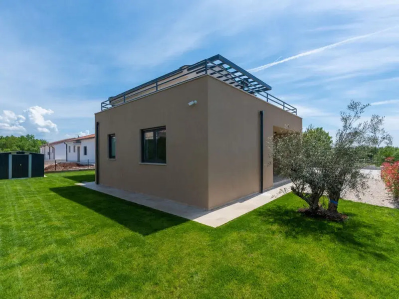 Villa Mahalo Modern Retreat