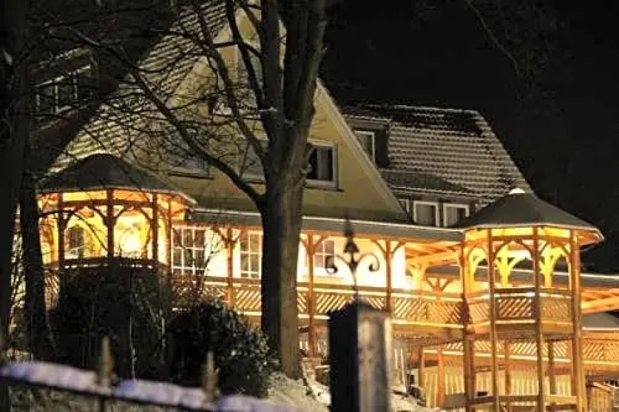 Felsenkeller Coppenbrügge