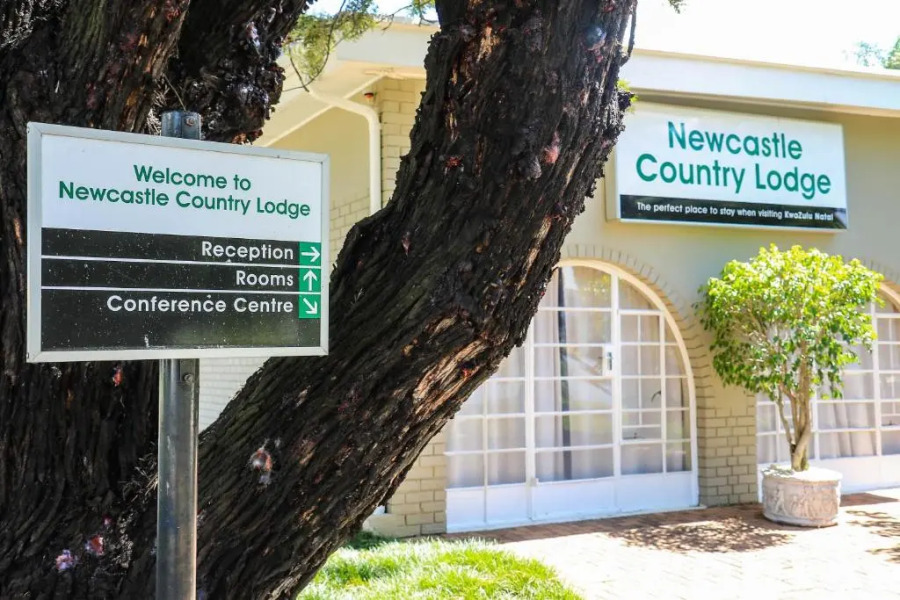 Newcastle Country Lodge