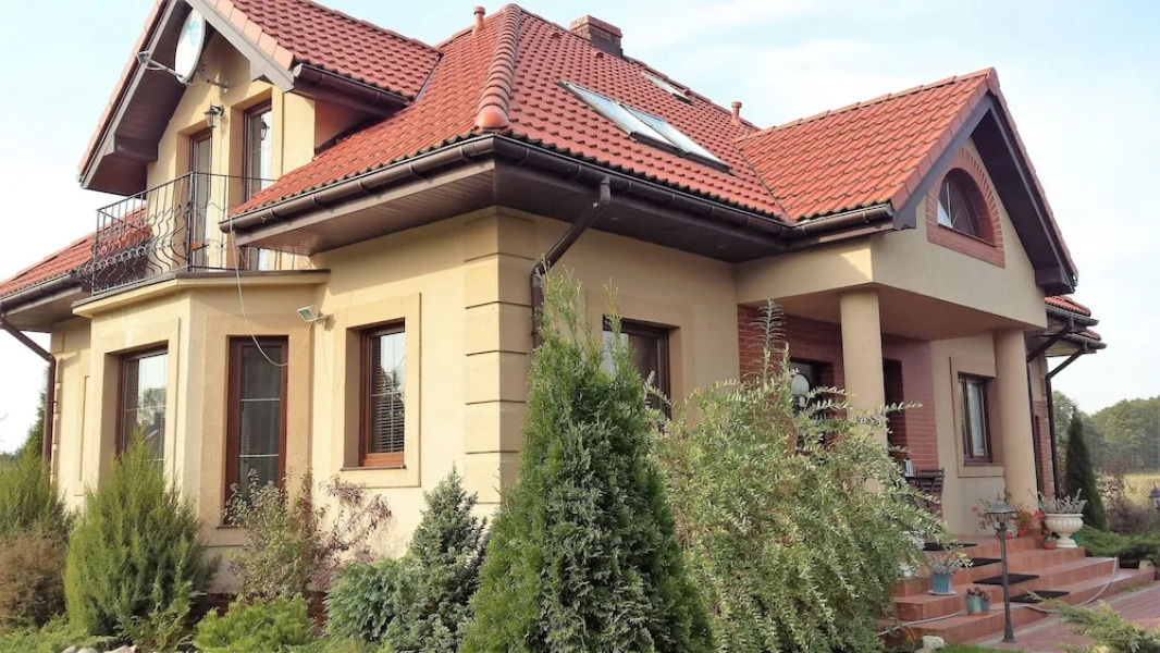 Pokoje Gościnne Magnolia