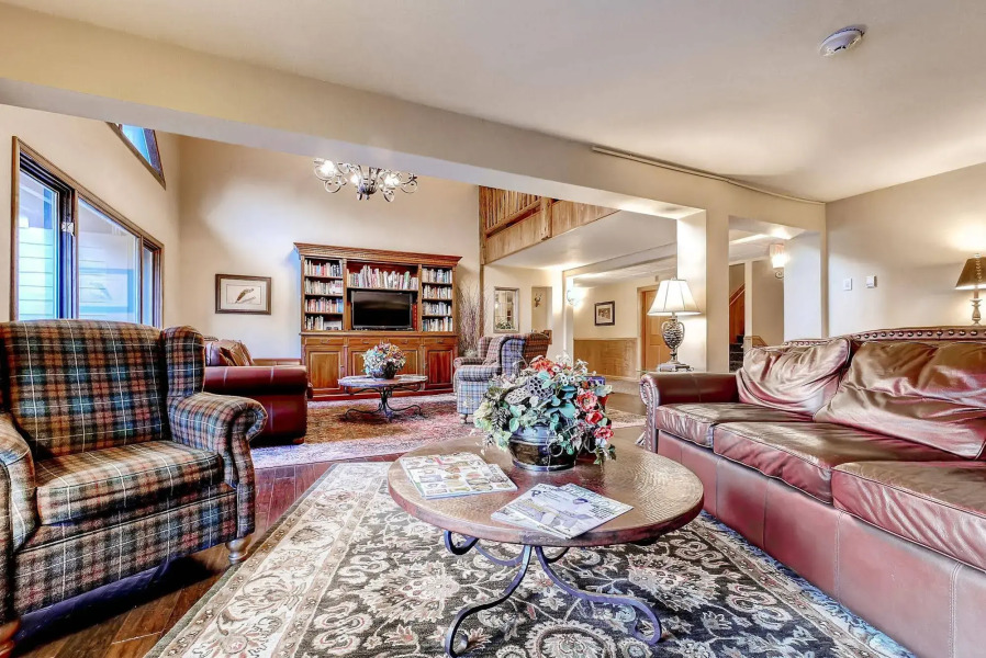 The Inn at Steamboat