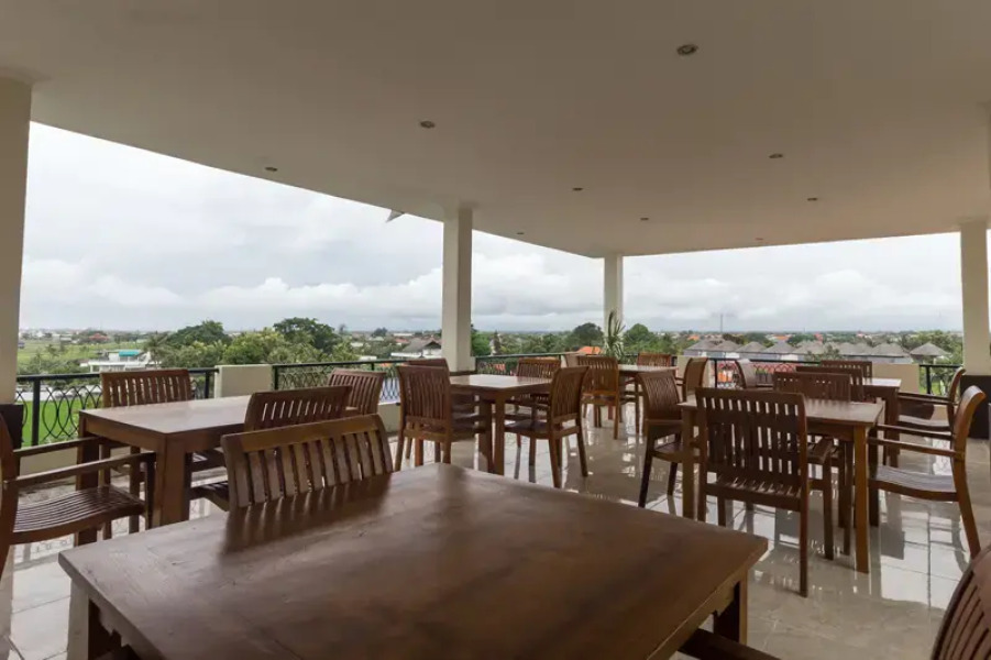 RedDoorz @ Umalas Canggu