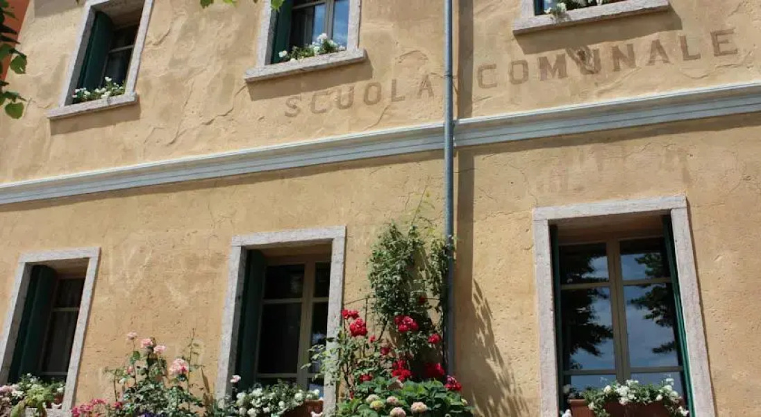 La Scuola Guesthouse