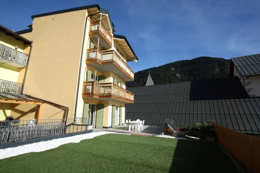 Residenza Alba