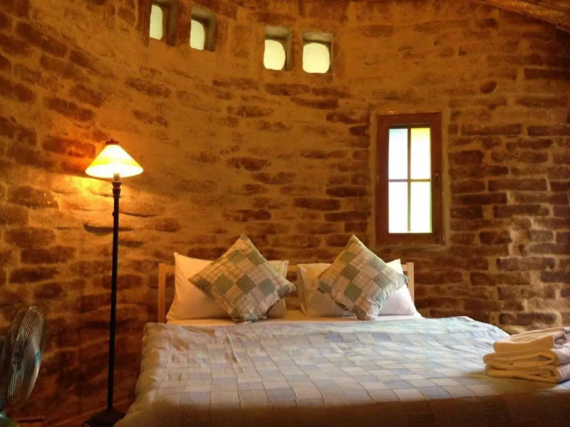 Pranberry Bed and Breakfast