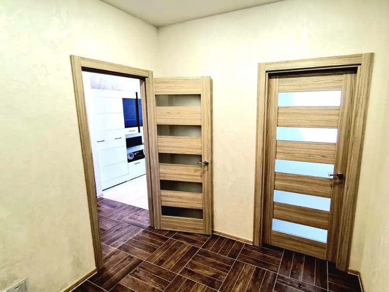 Апартаменты на улице Гагарина 7Б