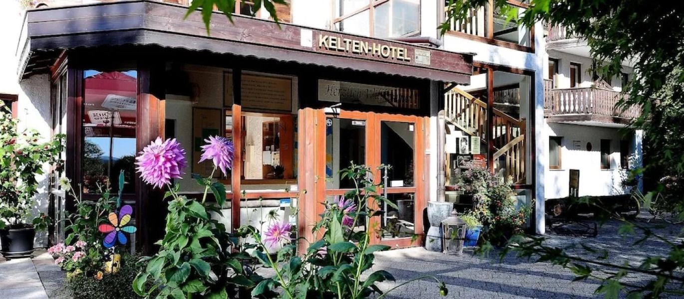 Kelten-Hotel