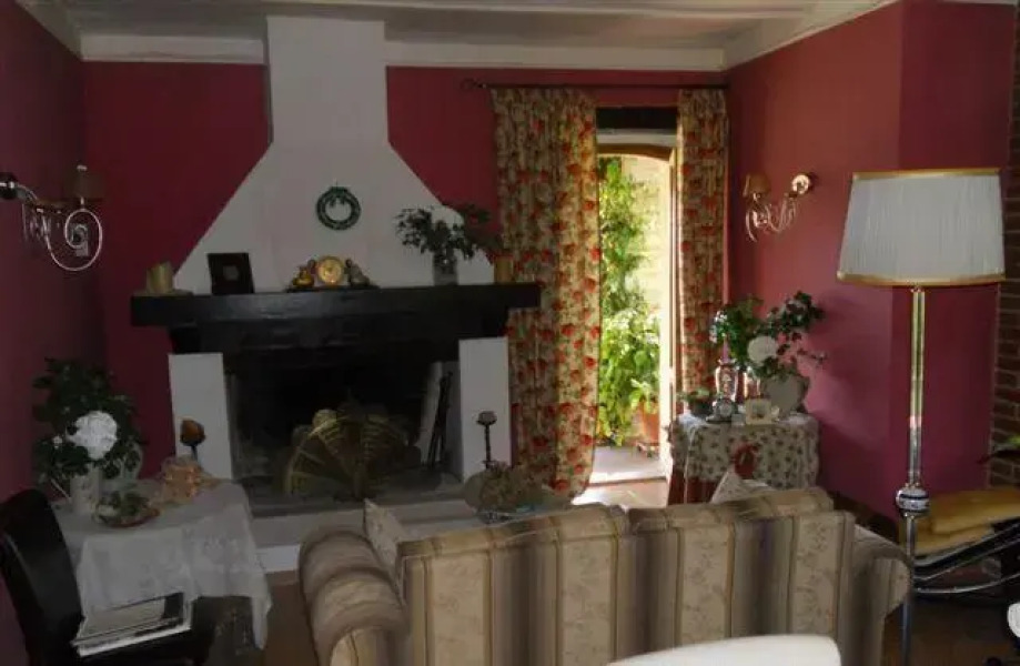 Holiday Home Colleciccangelo