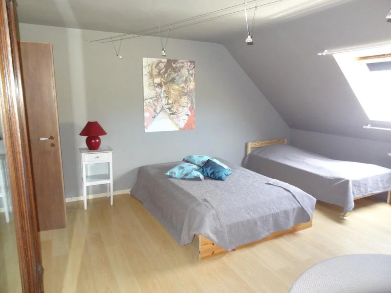 B&B A l'Orée Des Bois