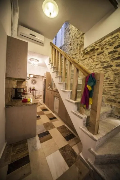 H Vilitsa tis Annous tou Antria